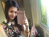 Amateur photos real GenevievDeguzman